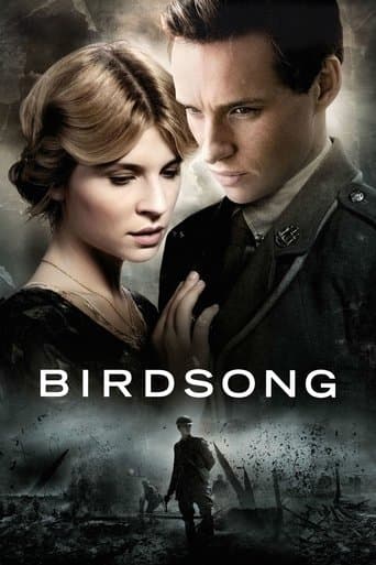 Movie poster for Birdsong