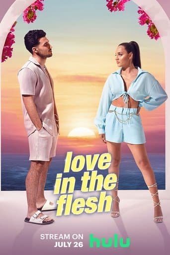 Movie poster for Love in the Flesh