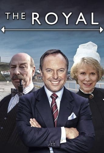 Movie poster for The Royal