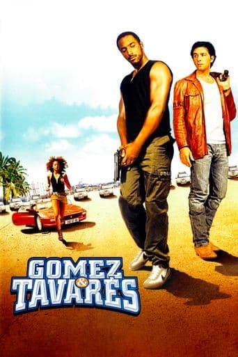 Movie poster for Payoff