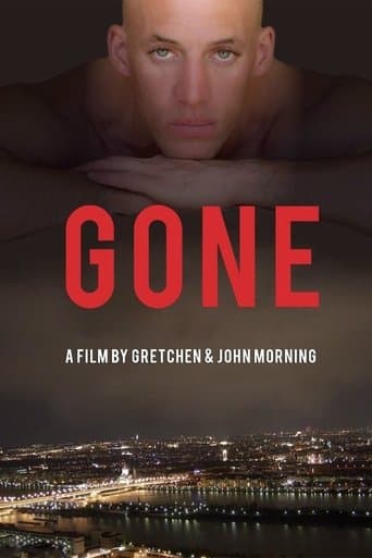 Movie poster for Gone: The Disappearance of Aeryn Gillern