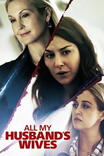 Movie poster for Rule of 3