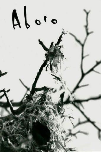 Movie poster for Aboio