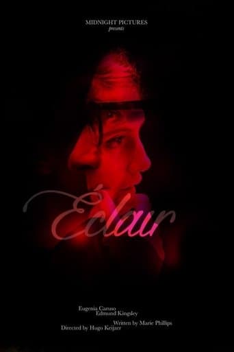 Movie poster for Éclair