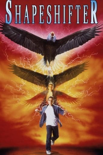 Movie poster for Shapeshifter