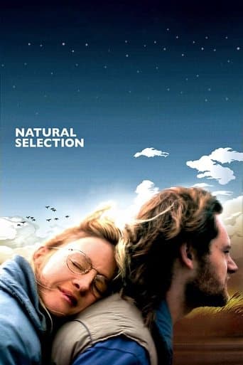 Movie poster for Natural Selection