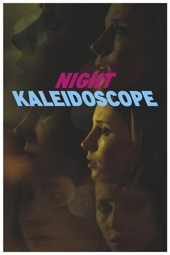 Movie poster for Night Kaleidoscope