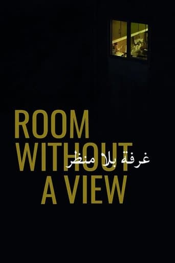Movie poster for Room Without a View