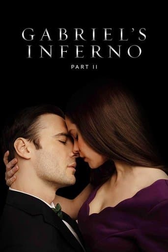 Movie poster for Gabriel's Inferno: Part II
