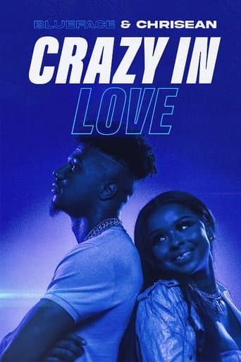 Movie poster for Blueface & Chrisean: Crazy In Love