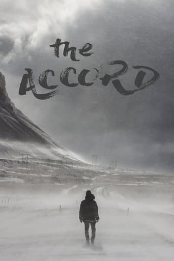 Movie poster for The Accord