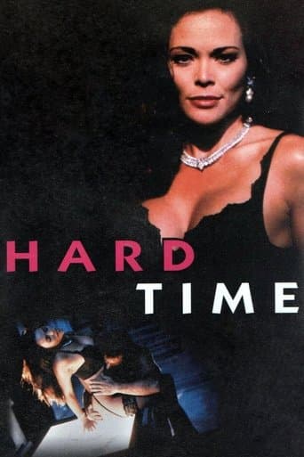 Movie poster for Hard Time