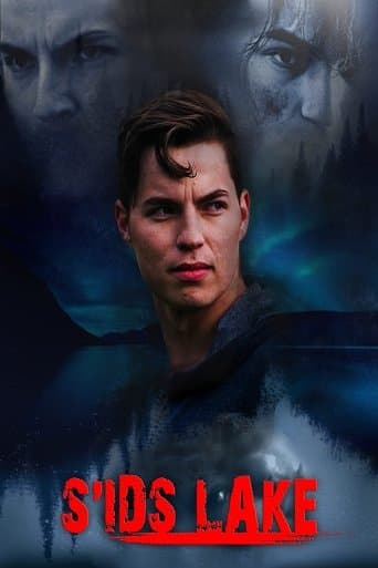 Movie poster for S'ids Lake