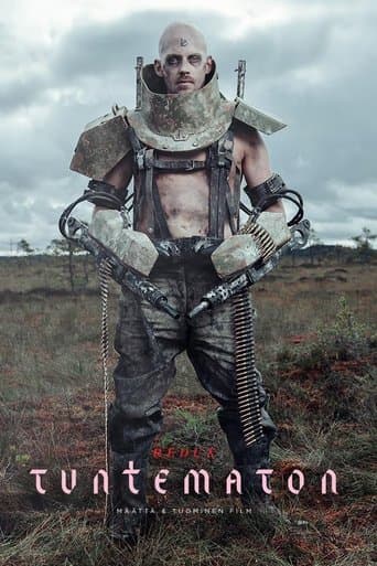 Movie poster for Unknown Redux