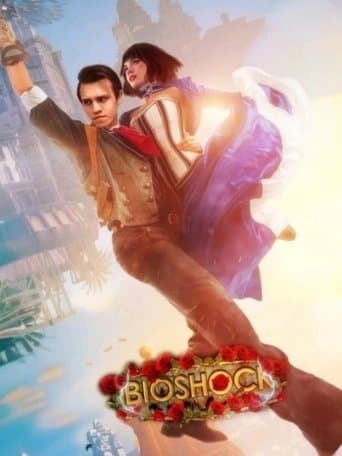 Movie poster for Bioshock: Mini Series