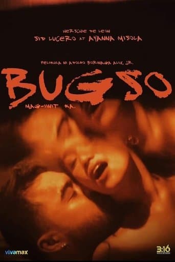 Movie poster for Bugso