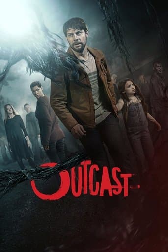 Movie poster for Outcast
