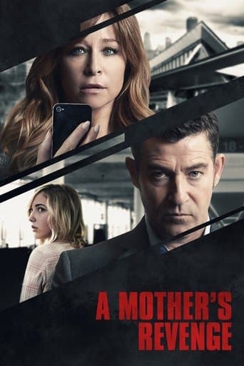 Movie poster for A Mother's Revenge