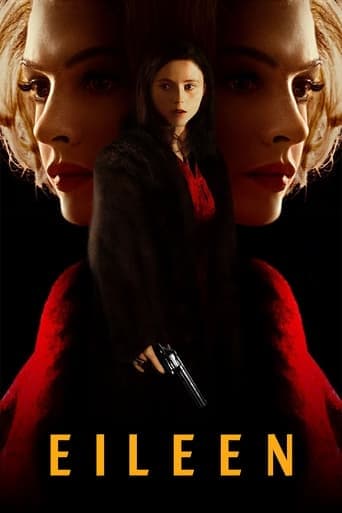 Movie poster for Eileen