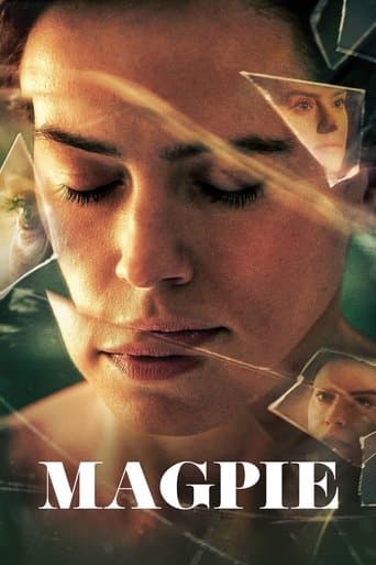 Movie poster for Magpie