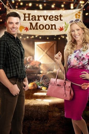 Movie poster for Harvest Moon