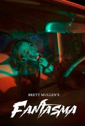 Movie poster for Bloody Ballet