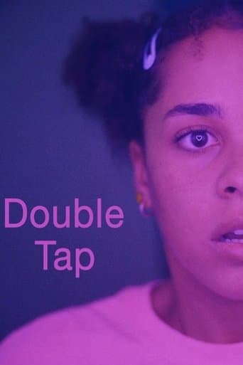 Movie poster for Double Tap