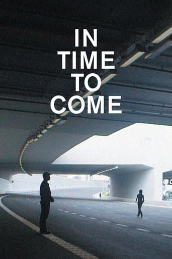 Movie poster for In Time to Come
