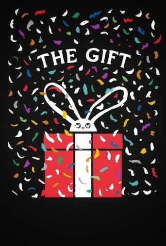 Movie poster for The Gift