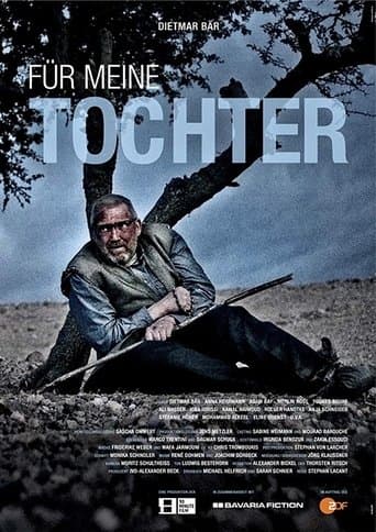 Movie poster for Für meine Tochter