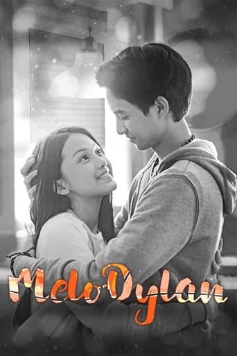 Movie poster for MeloDylan