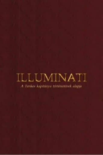 Movie poster for Illuminati