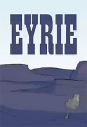 Movie poster for Eyrie