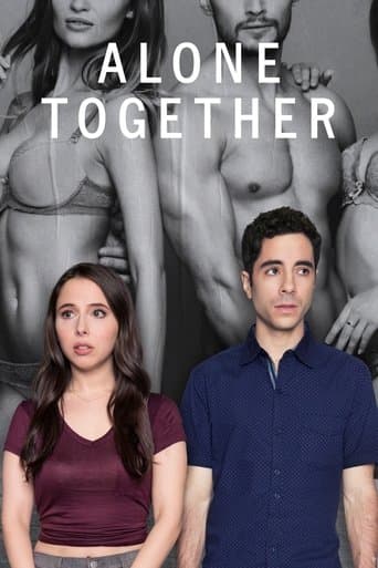 Movie poster for Alone Together