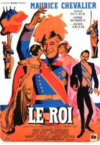 Movie poster for A Royal Affair