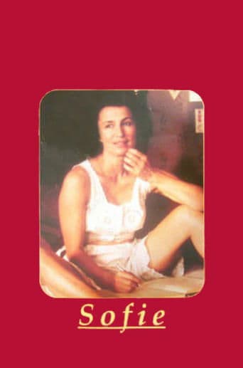 Movie poster for Sofie