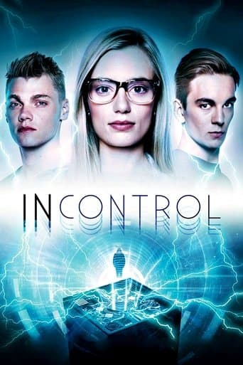 Movie poster for Incontrol