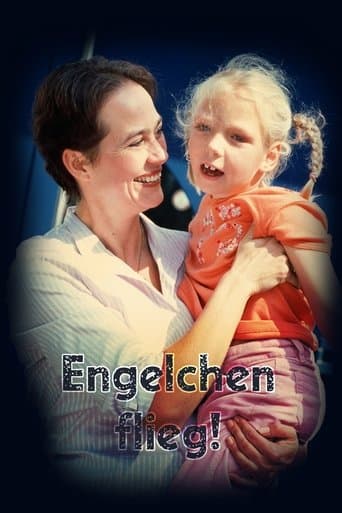 Movie poster for Engelchen flieg