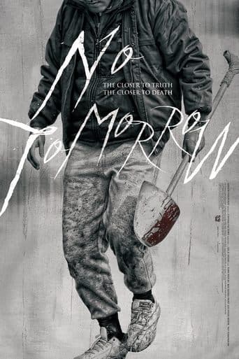 Movie poster for No Tomorrow