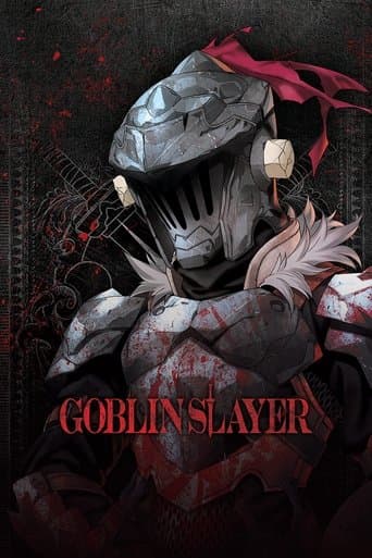 Movie poster for Goblin Slayer