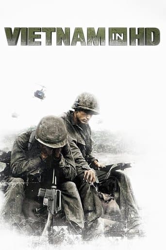 Movie poster for Vietnam in HD