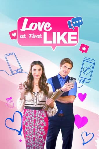 Movie poster for Love at First Like