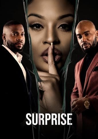 Movie poster for Surprise