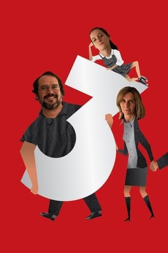 Movie poster for 3