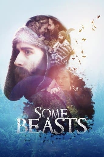 Movie poster for Some Beasts