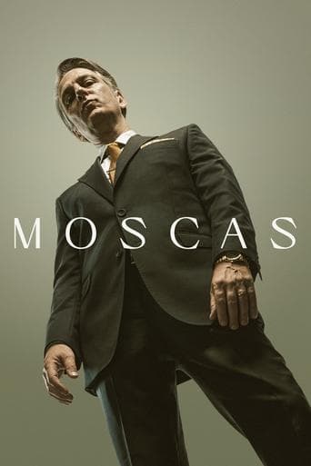 Movie poster for Flies