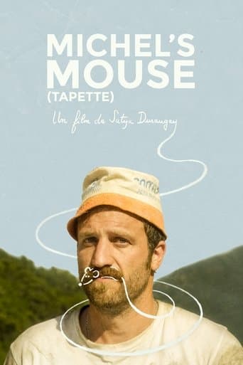 Movie poster for Michel's Mouse