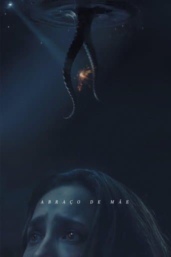Movie poster for A Mother's Embrace