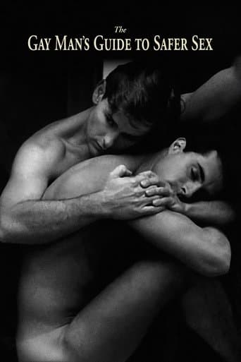 Movie poster for The Gay Man's Guide to Safer Sex