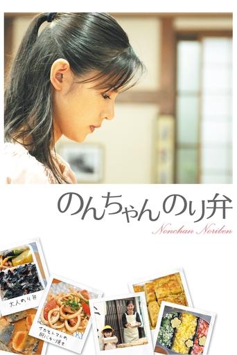 Movie poster for Noriben - The Recipe for Fortune